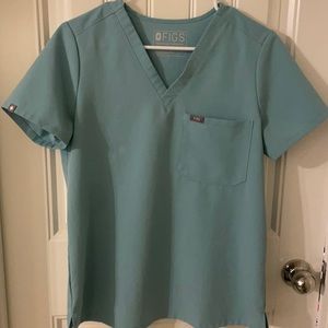 Figs Catarina™ One-Pocket Scrub Top